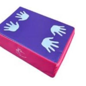 Hand Stand Block