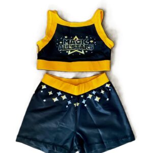 Training Kit Rec Top and Shorts