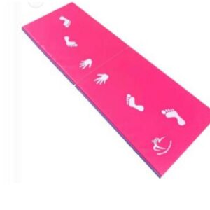 Cartwheel Mat