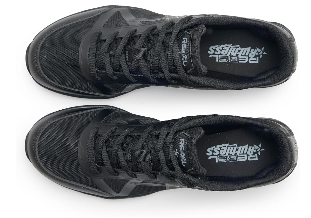Rebel Ruthless Blackout - Image 2