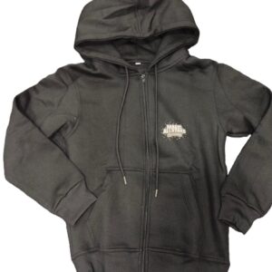 Hoody Zip Up