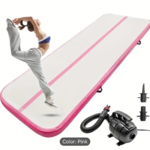 Tumble Track 3m x 1m x 10cm