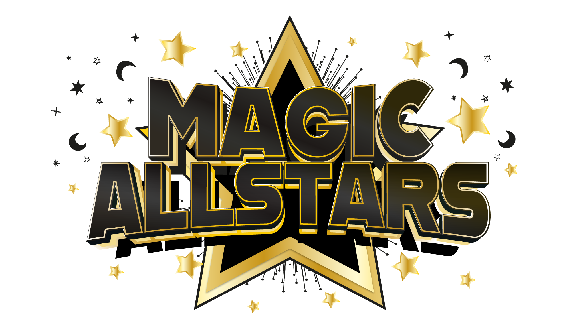 Magic Allstars CheerLeading